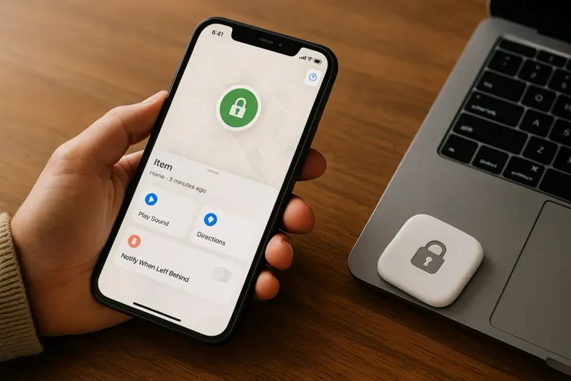 Advanced Security Technology