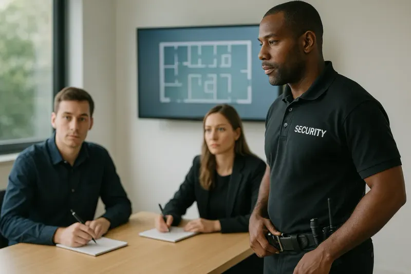 Security Training