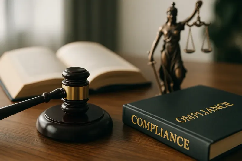 Law and Compliance