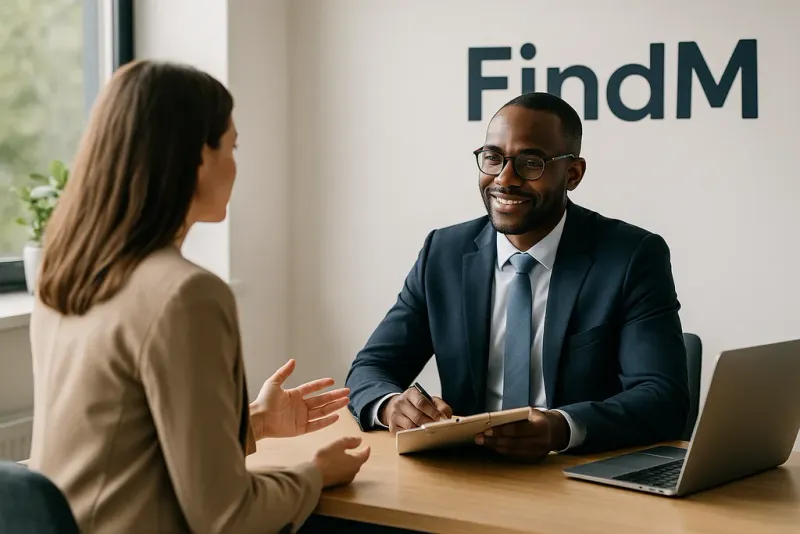 Job Interview and Hiring Process