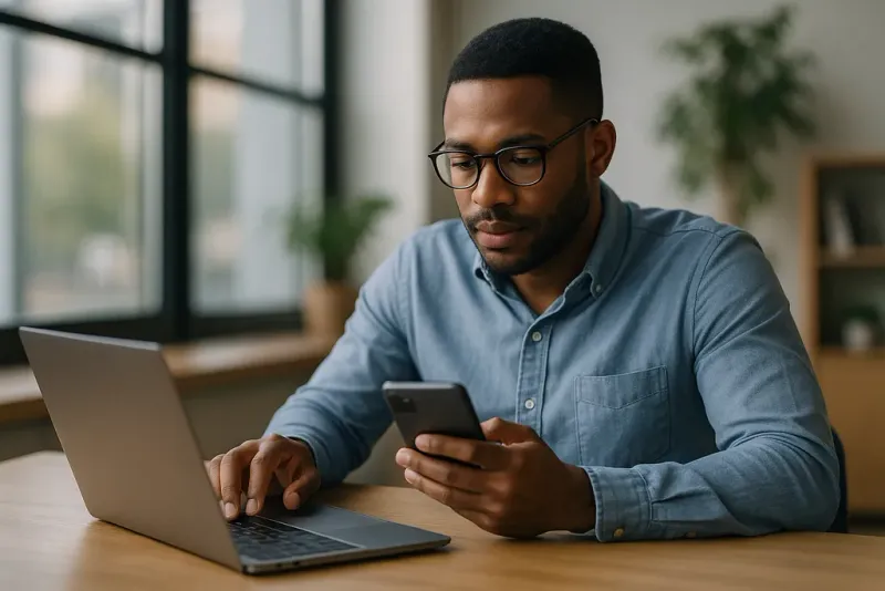 Innovation in Recruitment