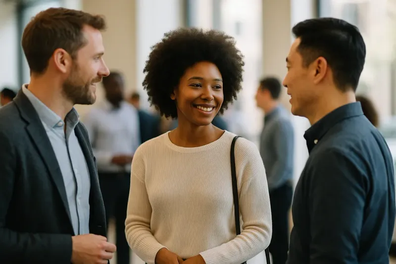 Networking Opportunities