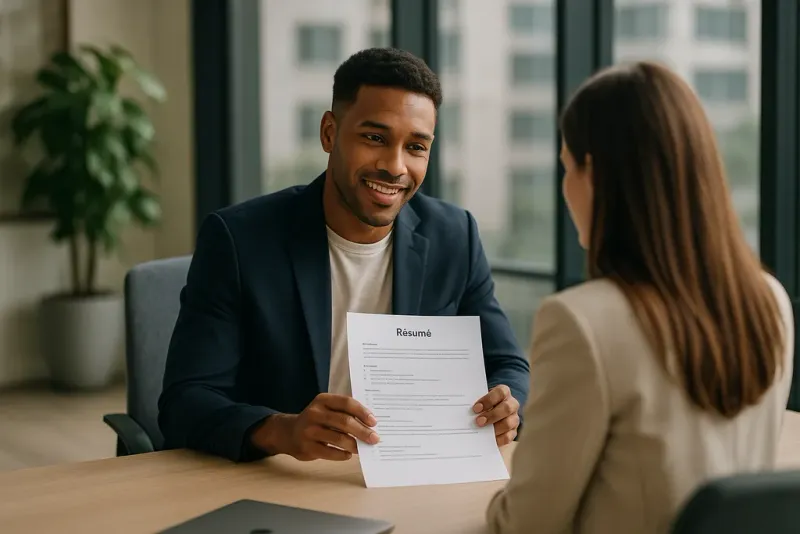 AI in Recruitment
