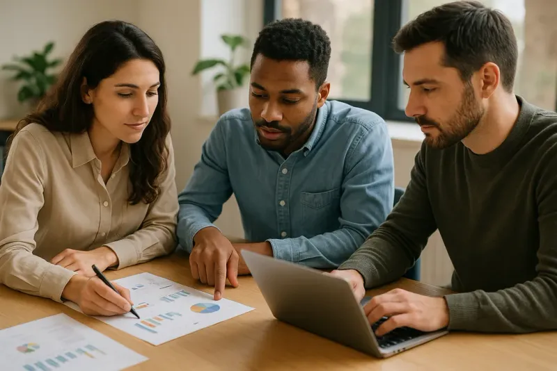 Team Collaboration