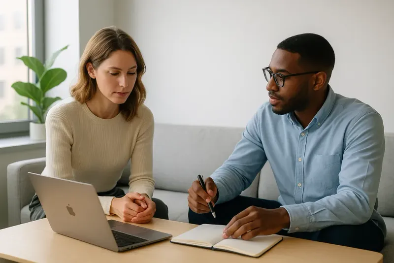 Office Consultation
