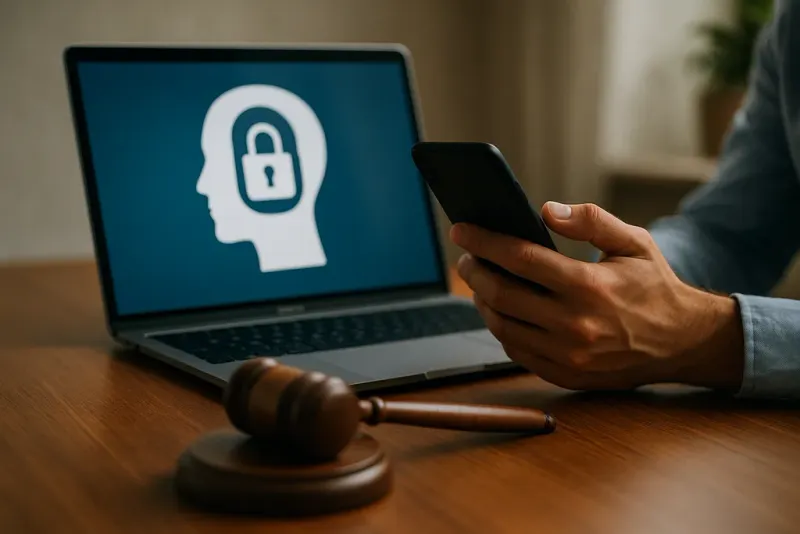 Privacy and Data Protection