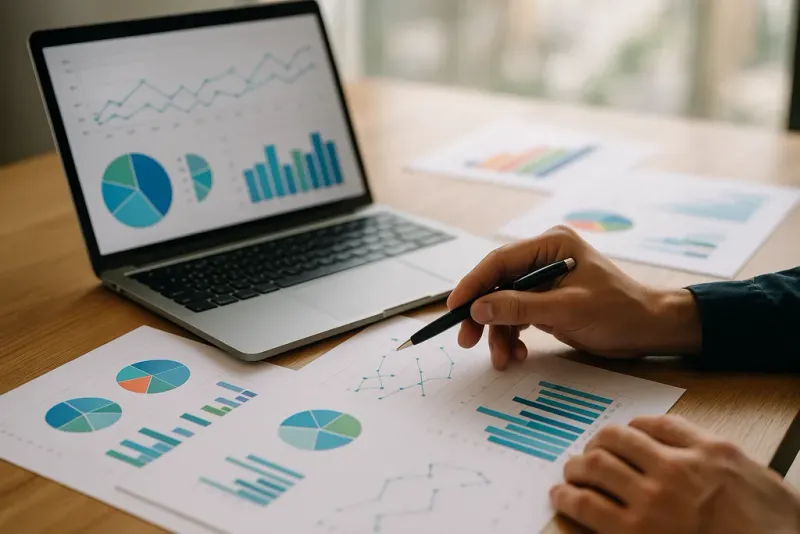 Data Analytics in Recruitment