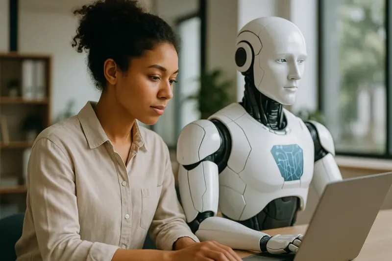 AI Recruitment