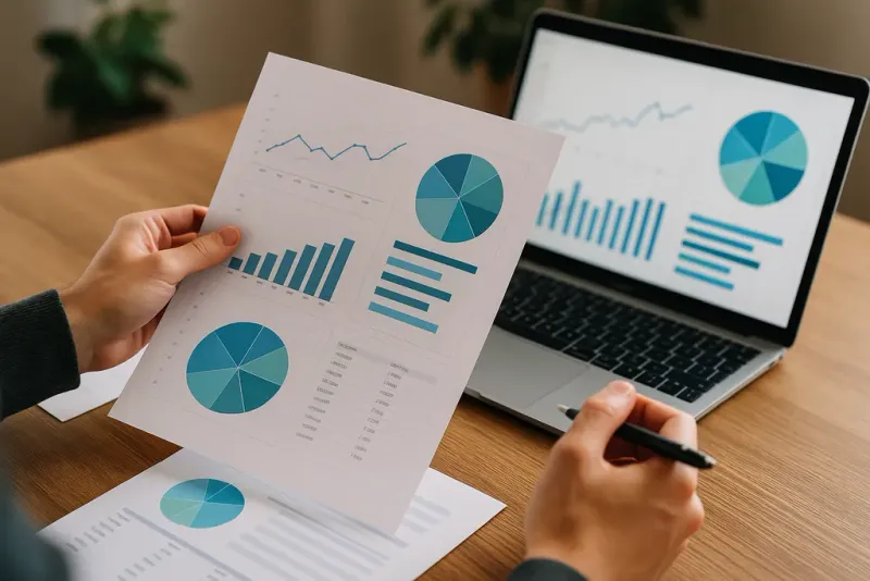 Data Analytics