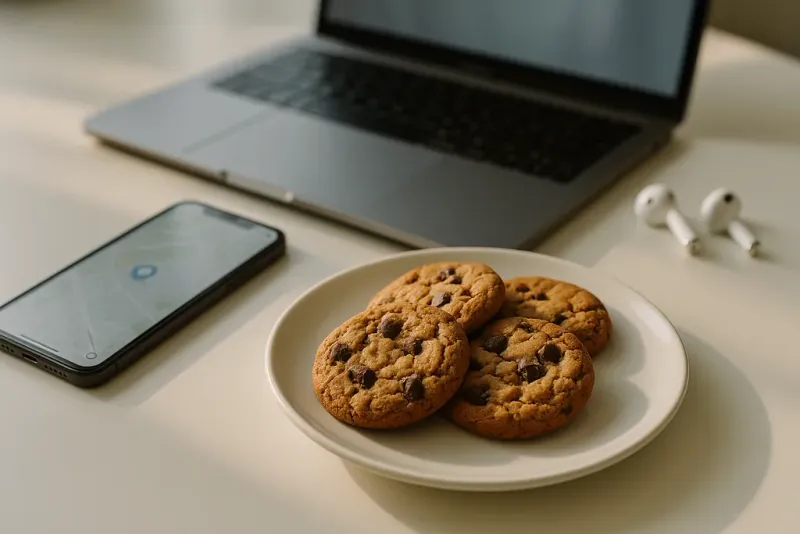Cookies Management
