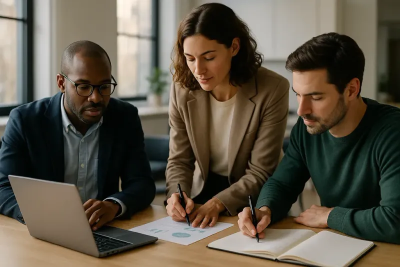 Business Collaboration