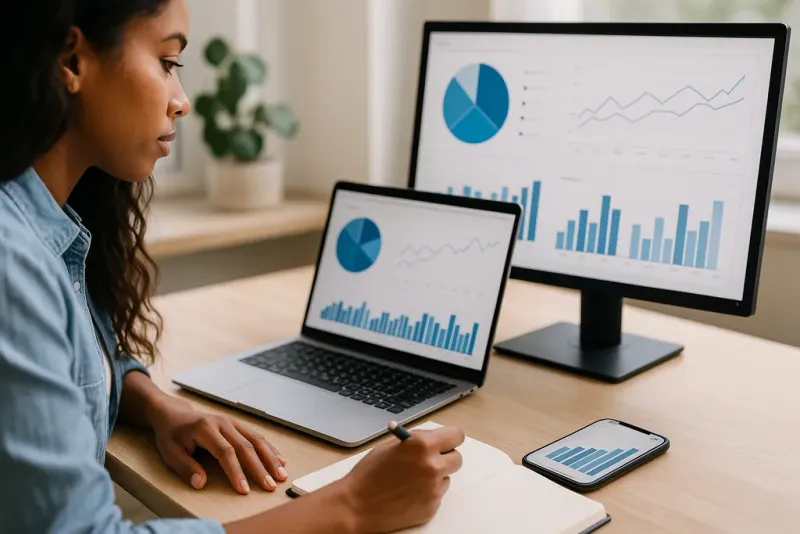 Data integration in recruitment